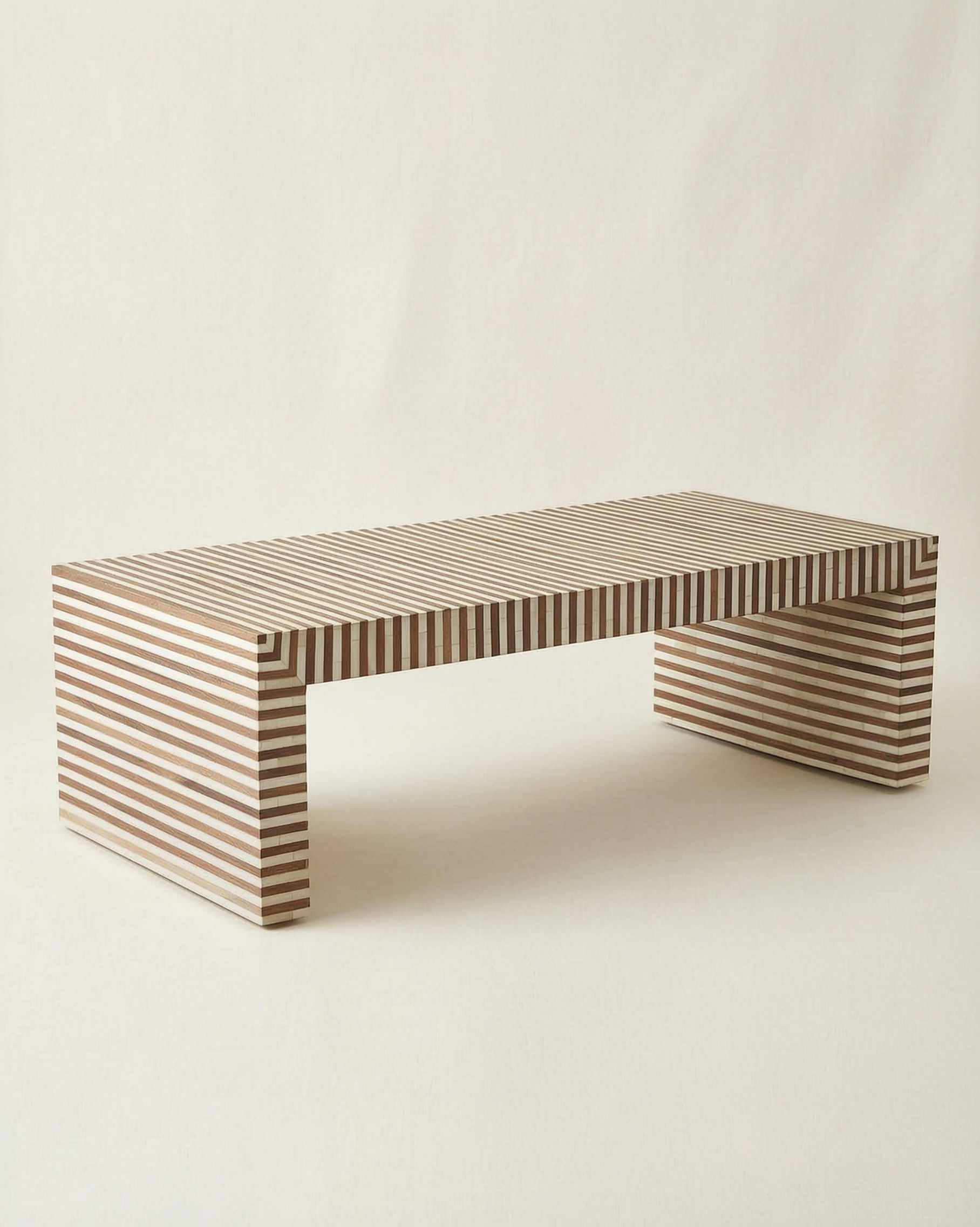 Strata Bench