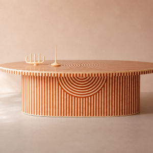 Terra Centre Table