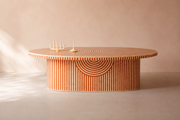Terra Centre Table