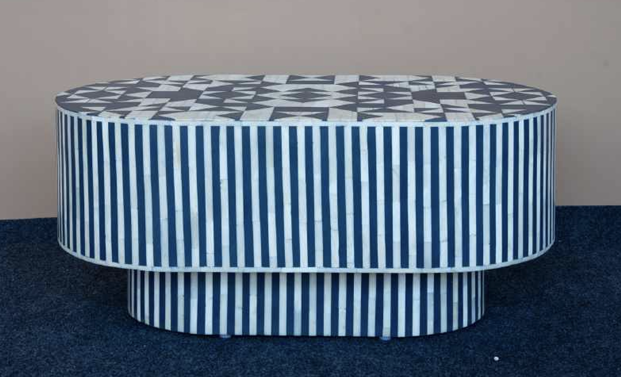 Vecer Centre Table