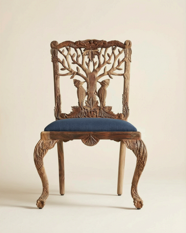 Vriksha Dining Chair