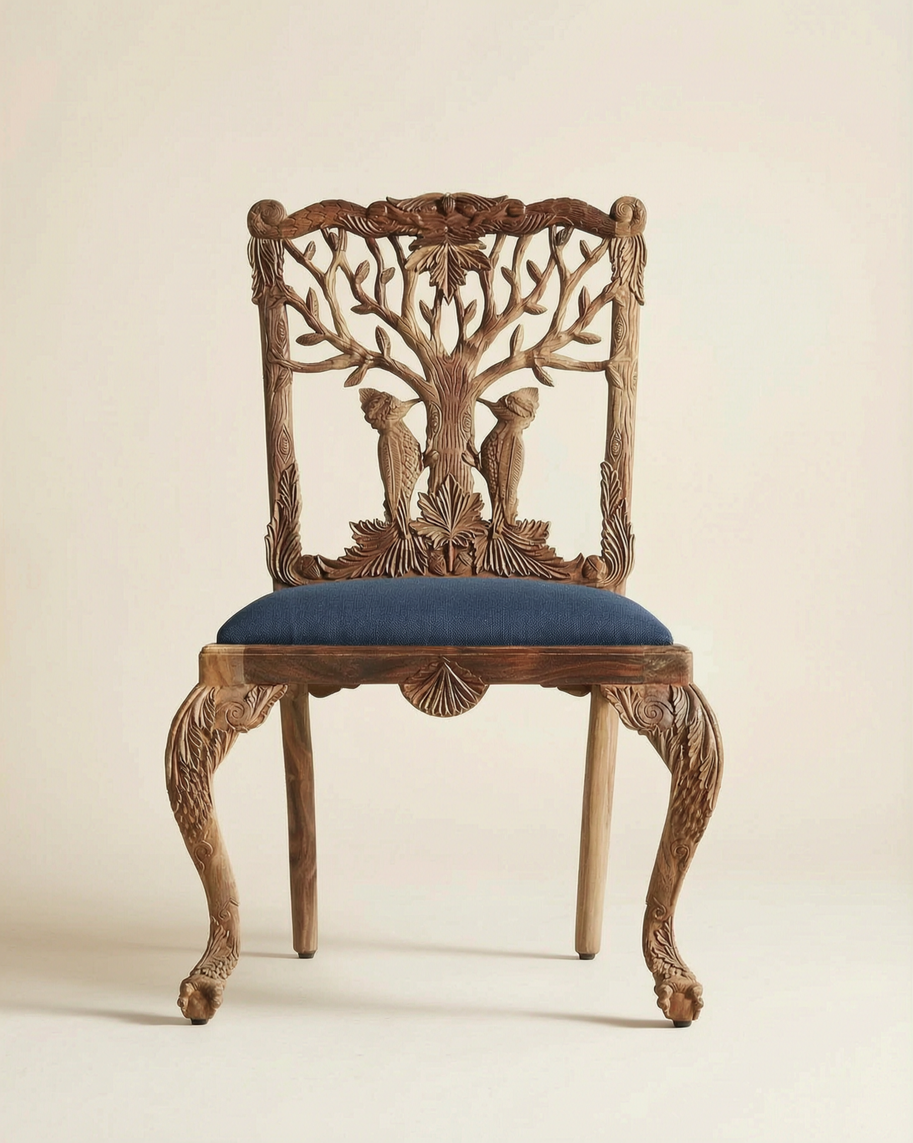 Vriksha Dining Chair
