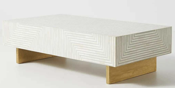 Zavia Centre Table
