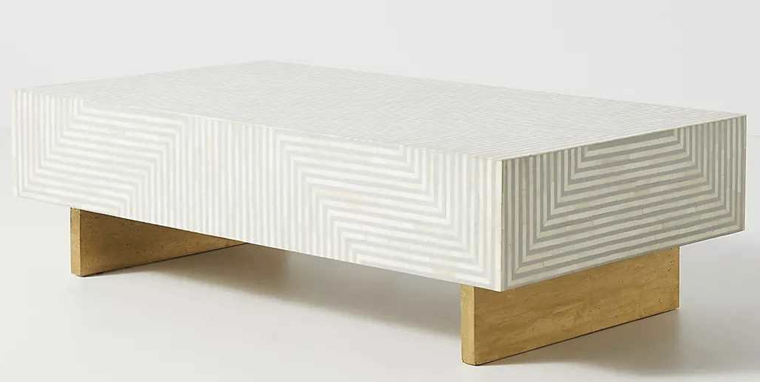 Zavia Centre Table
