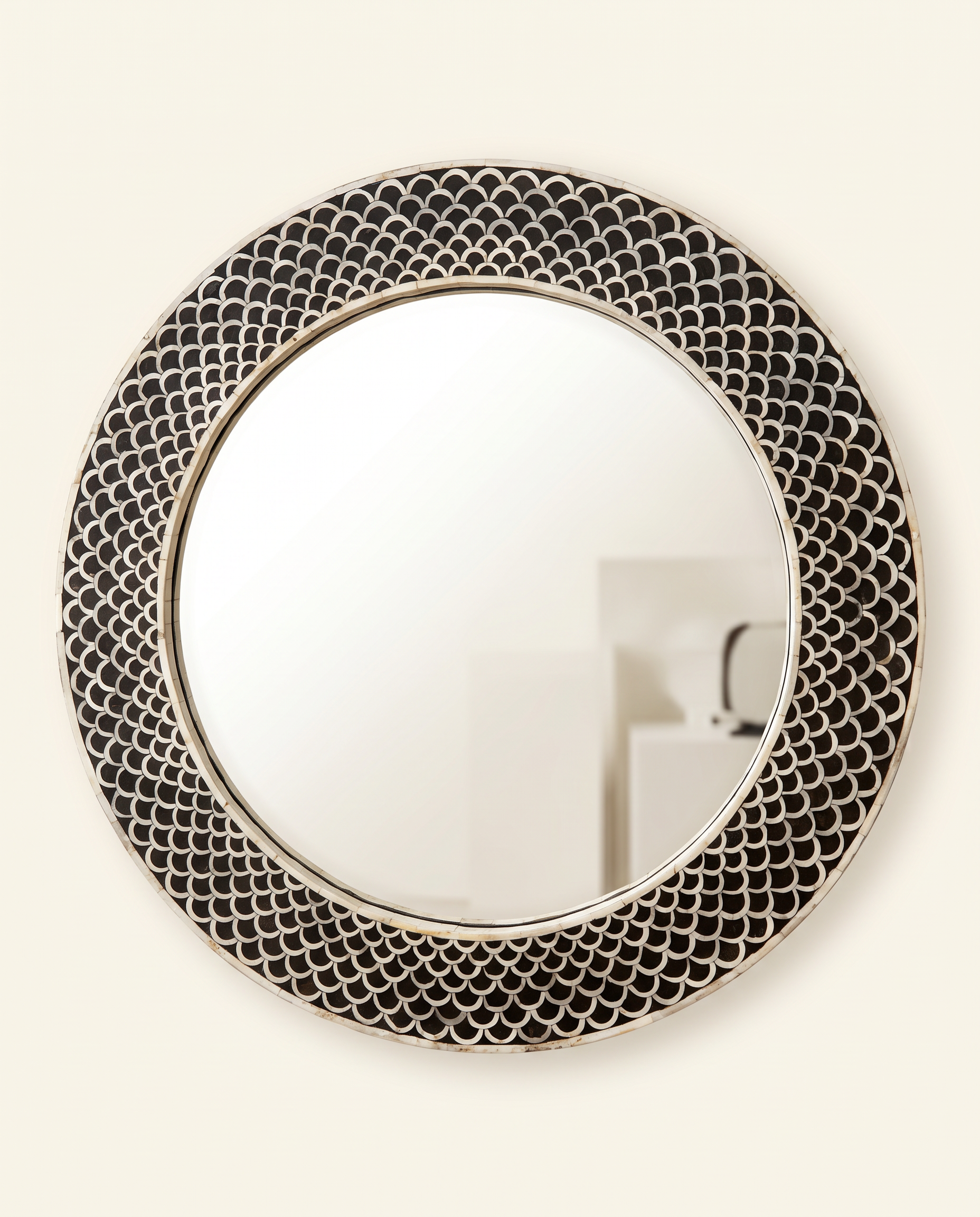 Zikr Mirror